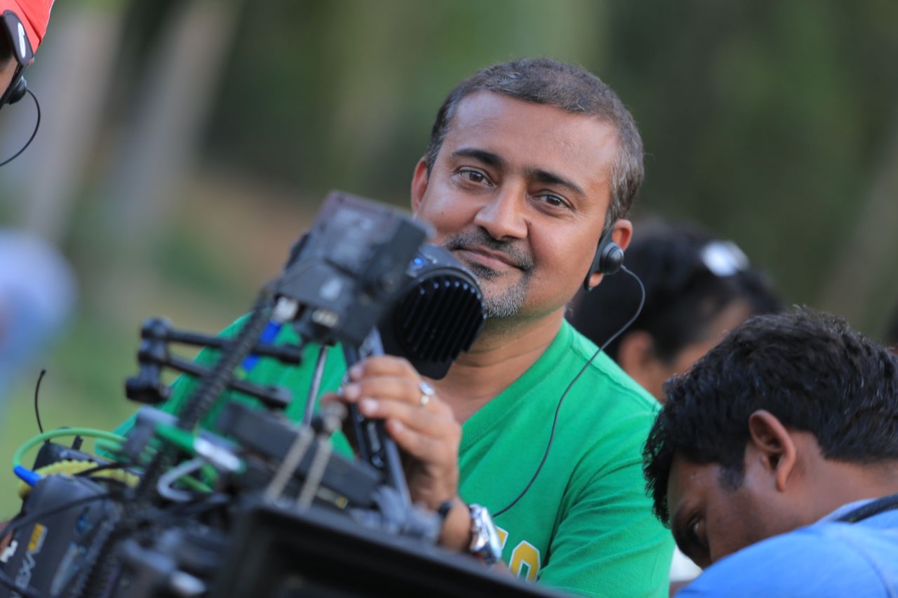 Hari Vendantam