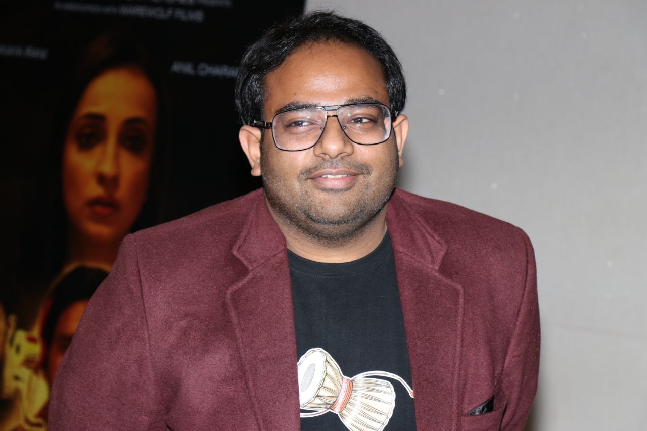 Akash Goila