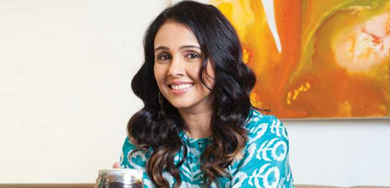 Suchitra Krishnamoorthi