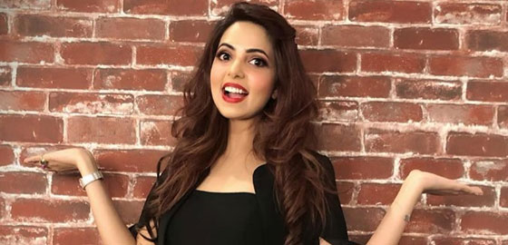 Sugandha Mishra