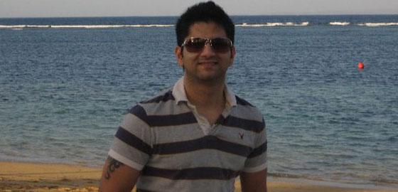 Suhail Kaul