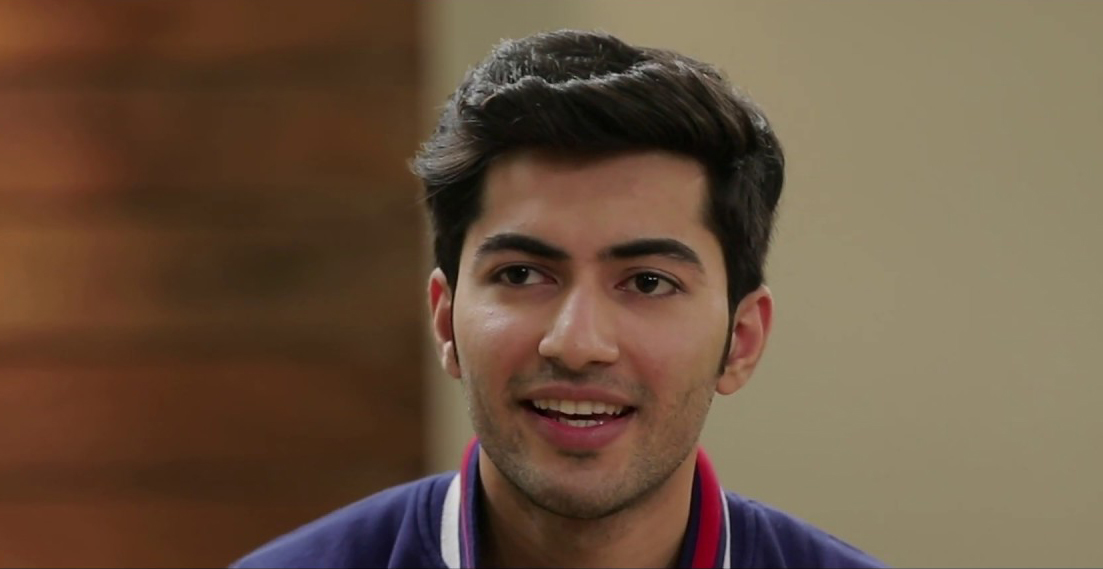Akshay Kharodia