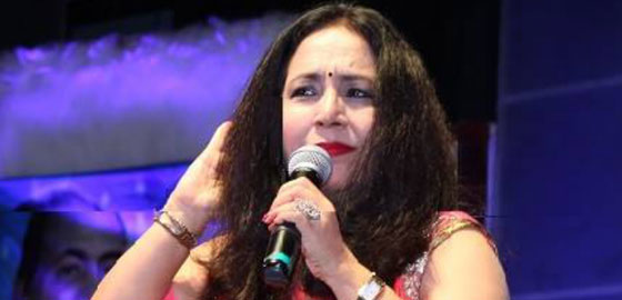 Sujata Trivedi