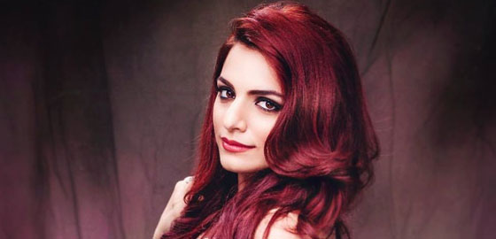 Sukriti Kakar