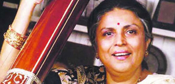 Suman Kalyanpur