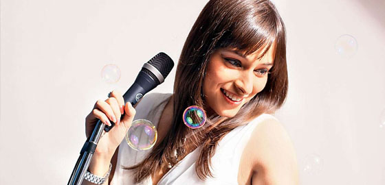 Sumedha Karmahe