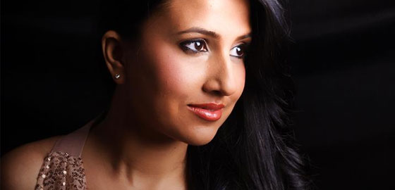 Sumitra Iyer
