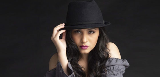 Sunidhi Chauhan
