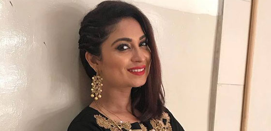Supriya Joshi