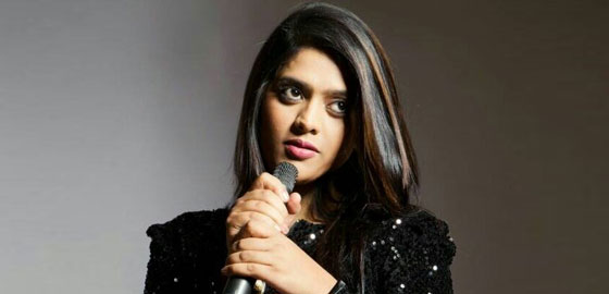 Surabhi Dashputra