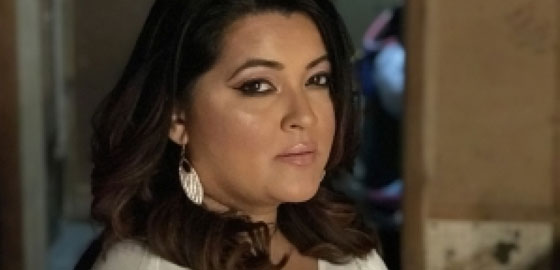 Suzanne D'Mello
