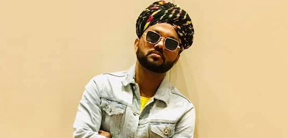 Swaroop Khan