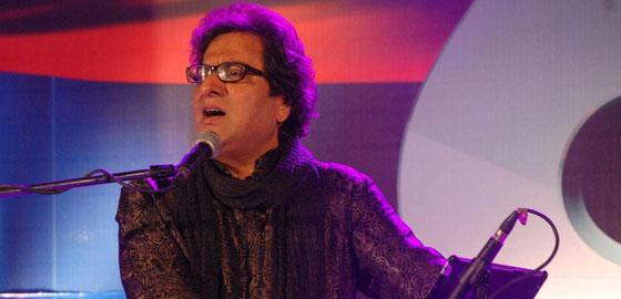 Talat Aziz