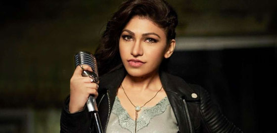 Tulsi Kumar