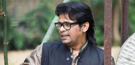 Uday Mazumdar