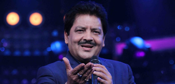 Udit Narayan