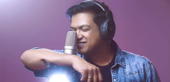Vijay Prakash