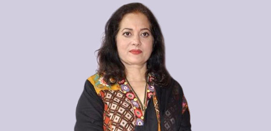Vijayta Pandit