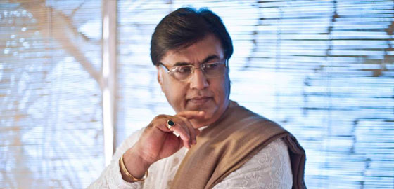 Vipin Sachdeva