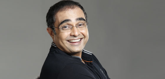 Vipul Mehta