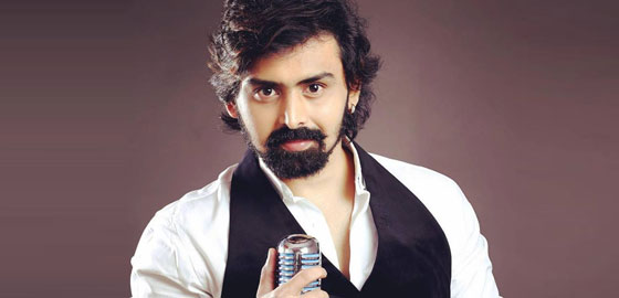 Vishal Kothari