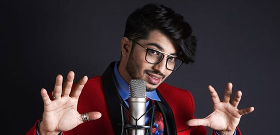 Vishwajeet Borwankar