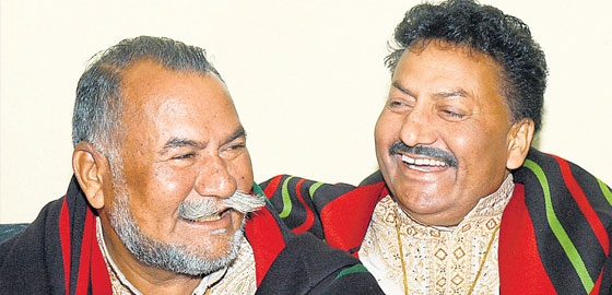 Wadali Brothers