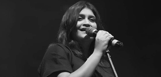 Yashita Yashpal Sharma