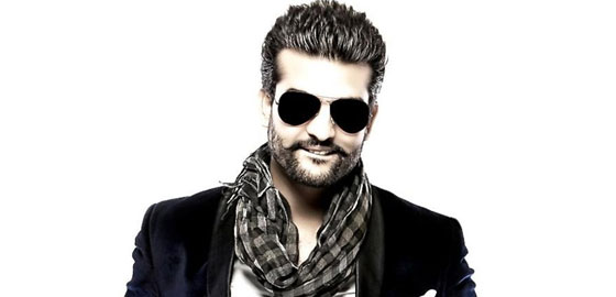 Yuvraj Hans