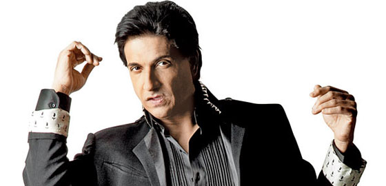 Shiamak Davar