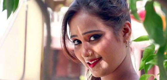 Namita Pandey