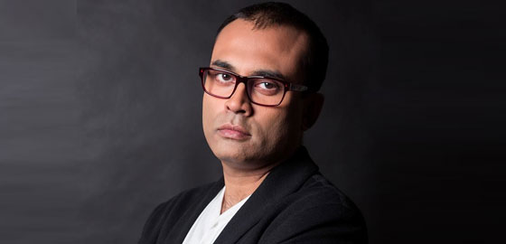 Amitabh Bhattacharya