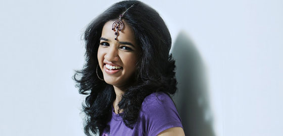 Bindu Subramaniam