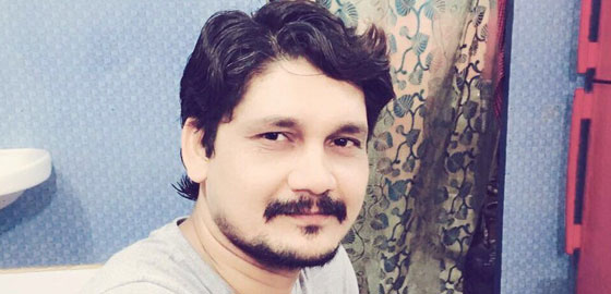 Azeem Shirazi