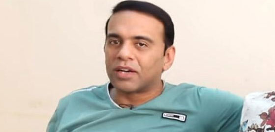 Farhad Samji