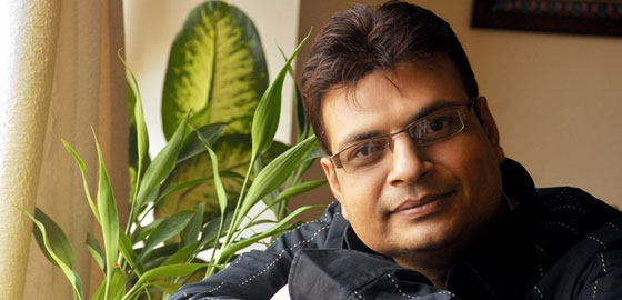 Irshad Kamil