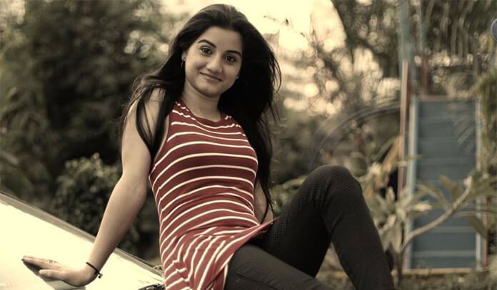 Anjali Abrol