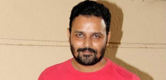 Karan Kashyap