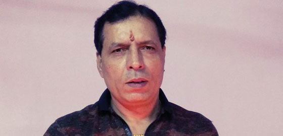 Krishna Bhardwaj