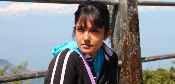 Mahua Chakraborty