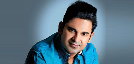 Manoj Muntashir