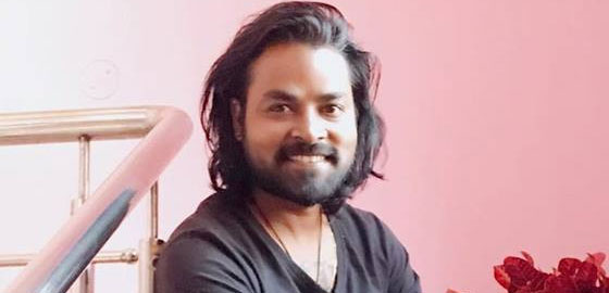 Rupesh Verma
