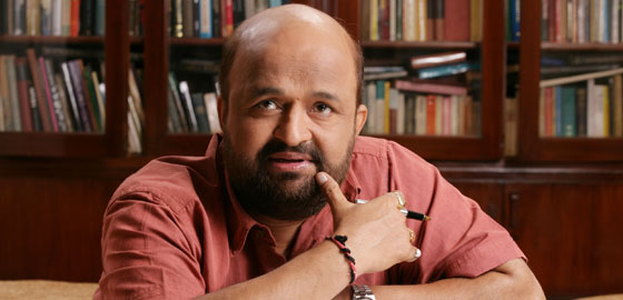 Sameer Lyrisist