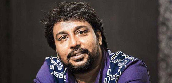 Shabbir Ahmed