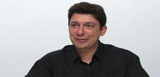 Shriram Nene