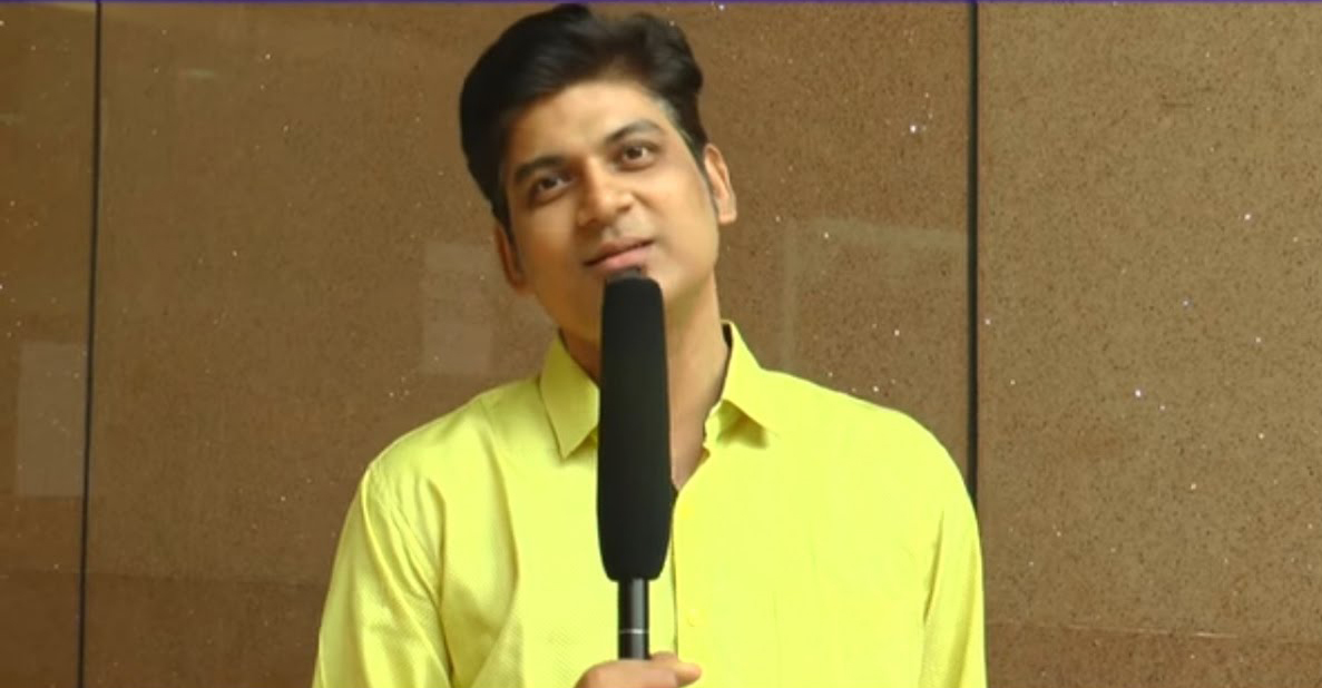 Mithilesh Patankar