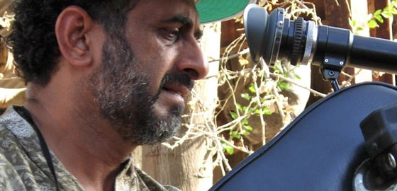 Anil Chandel