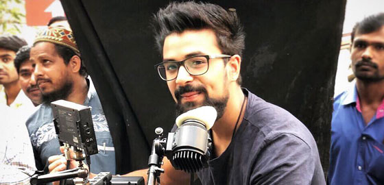 Anubhav Bansal
