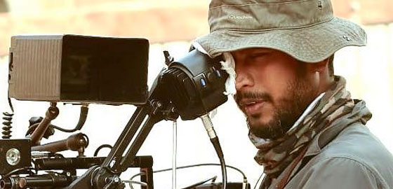 Bibhu Das