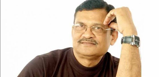 Gyan Sahay